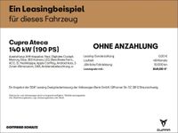 Cupra Ateca - Vorschau Bild 2