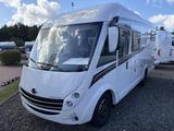 Carthago c-compactline I 141 LE UVP: 135.985,- EUR - Carthago C