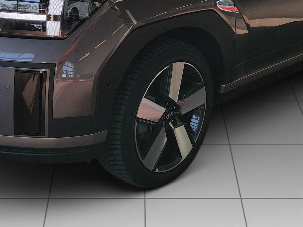 Hyundai Santa Fe – Bild 12