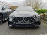 Mercedes-Benz C 63 AMG S E PERFORMANCE Aero/Carbon/Pano/Burm - Mercedes-Benz C-Klasse: AMG 63