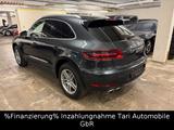 Porsche Macan S Diesel Leder,Navi,Kamera*PZ-Scheckheft* - Porsche Macan in Mainz
