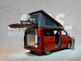 Ford Nugget Titanium L1 #Aufstelldach #NEUES MODELL # - Ford: Nugget Aufstelldach