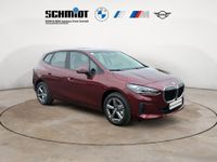 BMW 220 Active Tourer - Vorschau Bild 6