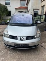 Renault Espace 2.2 dCi - gebrauchte Renault Espace aus dem Jahr 2005