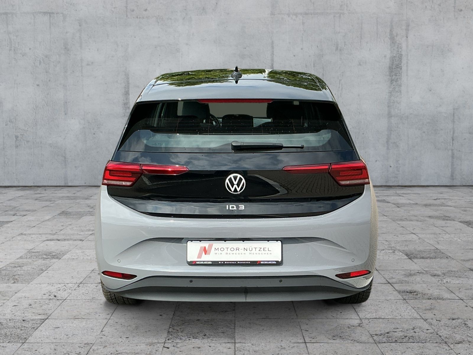 Volkswagen ID.3 - Bild 5