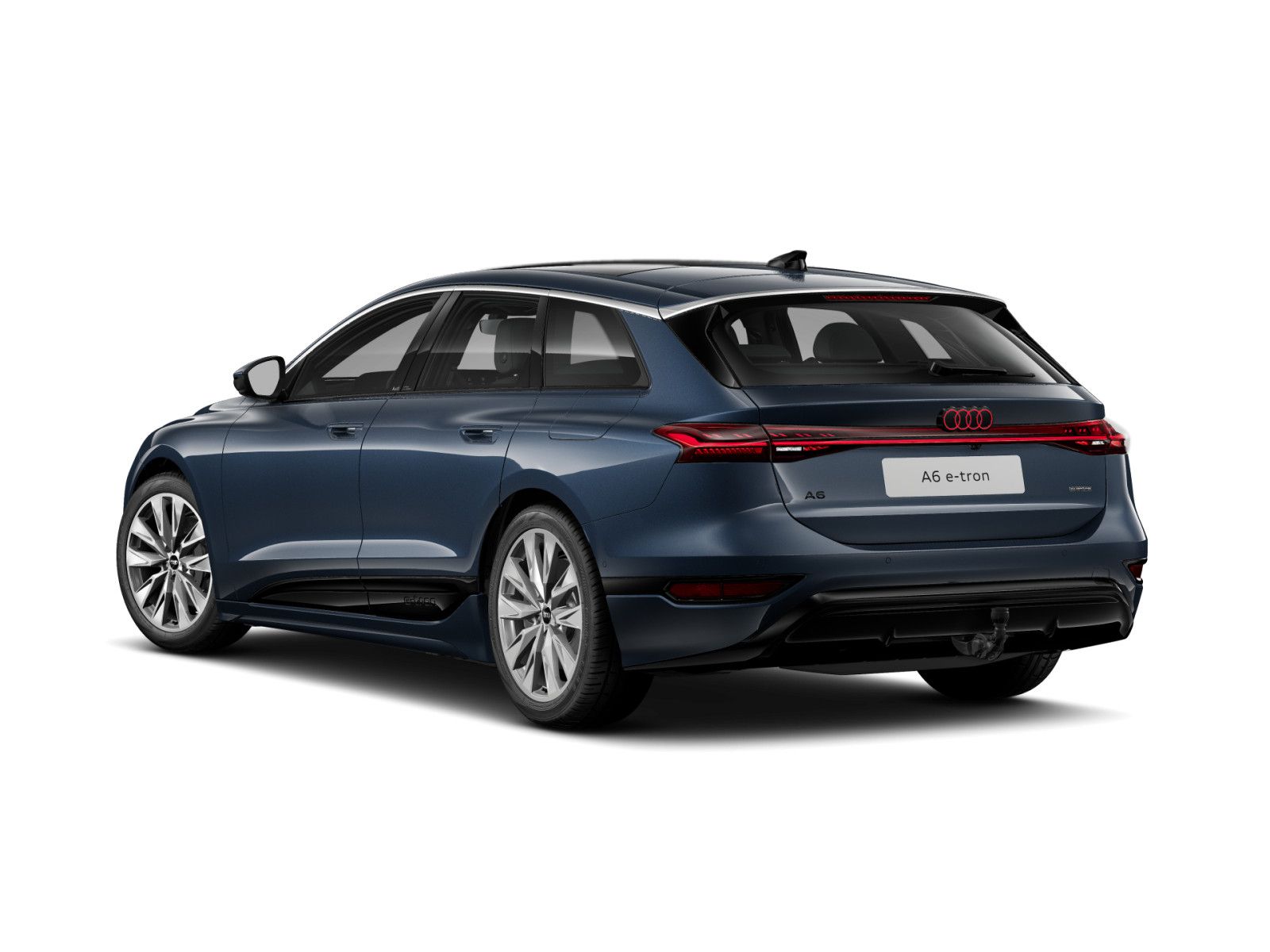 Audi A6 e-tron - Bild 4