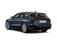 Audi A6 e-tron - Vorschau Bild 4