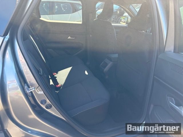 Fahrzeugabbildung Dacia Duster Journey TCe 130 4x4 Mild-Hybrid City-P.