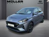 Hyundai i10 1.2 Prime CarPlay|Sitzhz|Kam|LMF|Navi|PDC - Hyundai i10 Neuwagen