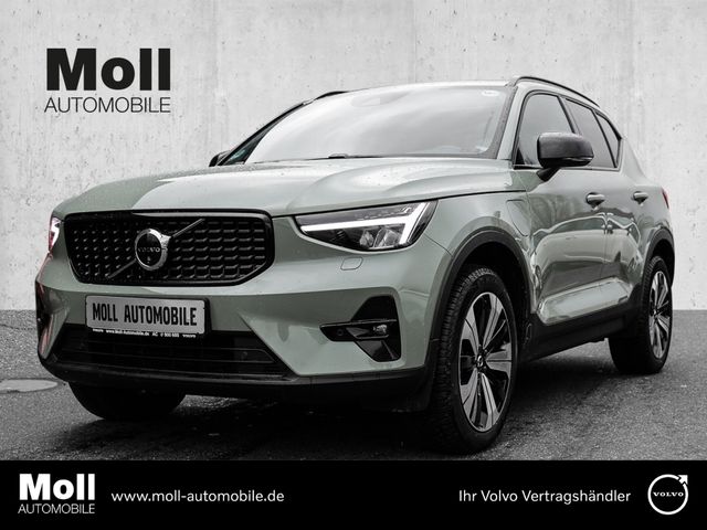 Volvo XC40 Ultimate Dark Recharge Plug-In Hybrid 2WD T