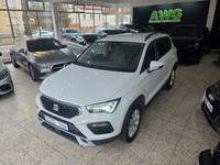 Seat Ateca Style 2.0 TDI*Automatik*Facelift