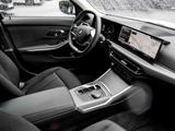 BMW 318i PA+KOMFORTZG+LORD.STÜTZE+ALARM - BMW 318