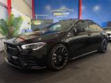 Mercedes-Benz CLA 35 AMG 4Matic Shooting Brake*PANO*BURMESTER - Mercedes-Benz CLA-Klasse Gebrauchtwagen in Hannover