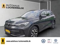 Volkswagen Tiguan - Vorschau Bild 1