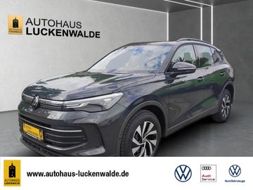 Volkswagen Tiguan 1.5 eTSI Life DSG *ACC*R-CAM*App-Connect*