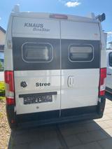 Knaus Boxstar 600 Street - Angebote