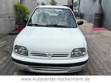 Nissan Micra tüv 10/2026 Automati Klima - Nissan Micra: K10