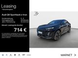 Audi Q6 Sportback e-tron quattro 285 kW - Audi Q6 e-tron Sportback Gebrauchtwagen