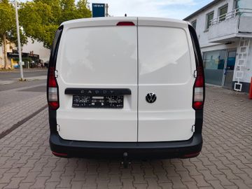 Volkswagen Caddy Maxi - 6
