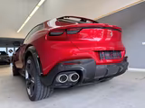 Ferrari Purosangue*2026*ROSSO PORTOFINO*IN STOCK*CARBON - Ferrari Neuwagen