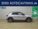 Volkswagen T-Roc 1.5 TSI Sport AHK Navi ACC LED el.Heck LM - VW T-Roc Gebrauchtwagen in Bremen