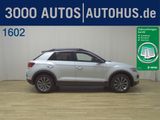 Volkswagen T-Roc 1.5 TSI Sport AHK Navi ACC LED el.Heck LM - VW T-Roc Gebrauchtwagen in Bremen