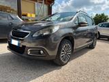 Peugeot PEUGEOT 2008 1.4 HDI - 2014 - Peugeot: 201