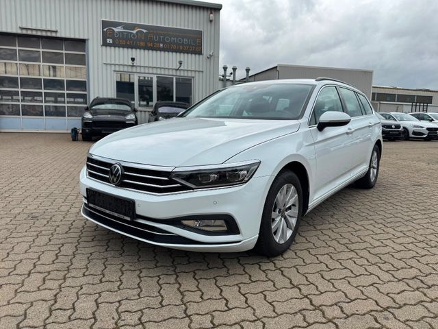 VW Passat Variant Business-KAMERA