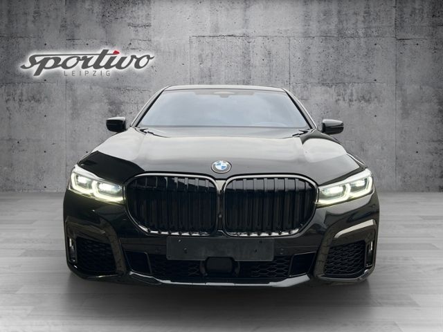 BMW 750 i xDrive 7 Lim