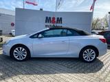 Opel Cascada Inno. ecoFlex Nav/Kamera/Sh/Leder/BiXeno - Opel Cascada aus 2013