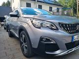 Peugeot 3008 1.6 Allure 164 PS  neuer Tüv Anhängerkuppl - Peugeot Gebrauchtwagen in Dortmund