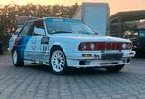 BMW e30 318is - BMW 318 aus 1989: 318i