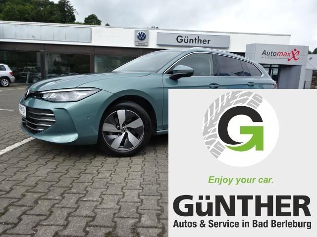 Volkswagen Passat Variant 1.5 eTSI Business*Navi*AHK*LED*SH