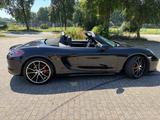 Porsche Boxster S (981) - Porsche Gebrauchtwagen in Münster