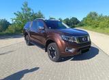 Nissan Navara - Nissan Navara von privat