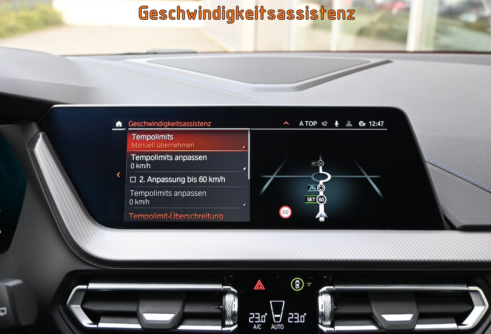 Fahrzeugabbildung BMW 120d xDr M SPORT °UVP 59.467€°ACC°AHK°HARMAN°HUD