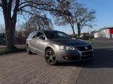 Volkswagen Passat b6 1,8 Tfsi mit tüv bis ... - Volkswagen Passat aus 2008: Kombi