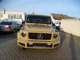 Mercedes-Benz G 350 d AMG Line Standheizung, Distronic, AHK, G - Mercedes-Benz G-Klasse Gebrauchtwagen in Frankfurt