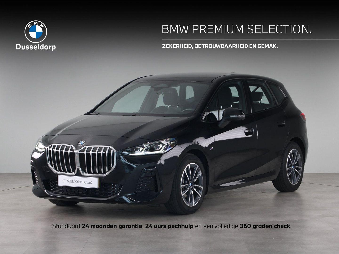 BMW 220 Active Tourer 2 Serie 220i