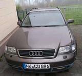 Audi A6 4B C5 Kombi 2,8 l - Audi A6 aus 1999: 2.8