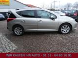 Peugeot 207 SW Sport #KLIMA#SHZG#HU BIS 5.2026#PDC#21 - Peugeot 207 in Dresden