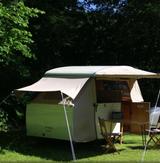 Dethleffs Camper 1966