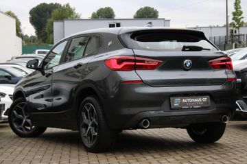 BMW X2 - 2
