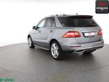 Mercedes-Benz ML 350 CDI 4M SPORT AIRMATIC,STANDHEIZUNG,KAMERA - Mercedes-Benz ML 350 mit Diesel-Antrieb: Automatik