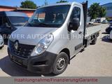 Renault Master 2.3/ Pritsche/Tüv NEU/Klima - Renault Master: Pritsche