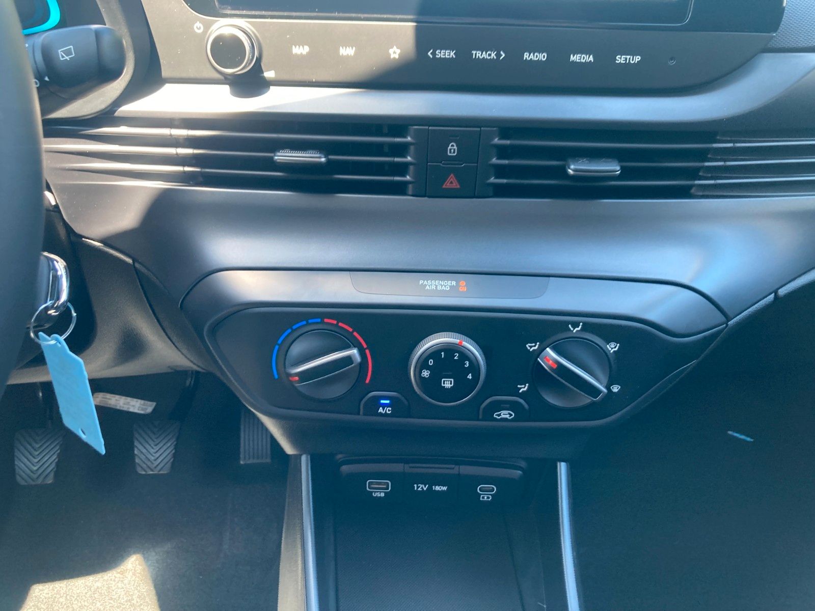 Hyundai BAYON – Bild 14