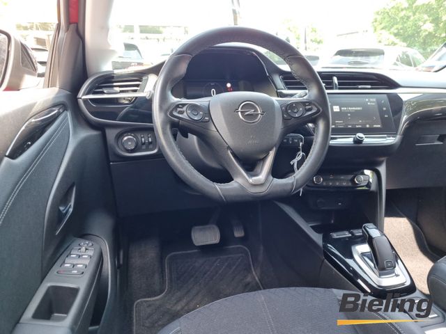 Corsa Elegance Automatik 1.2 Turbo LED