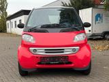 Smart ForTwo TÜV 11.2026 - gebrauchte Smart ForTwo aus dem Jahr 1999