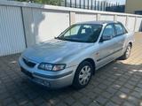 Mazda 626 lim. - gebrauchte Mazda 626 aus dem Jahr 1998