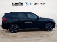 BMW X3 M50 - Vorschau Bild 8